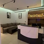 Centrico 5 Tanger Bendiban