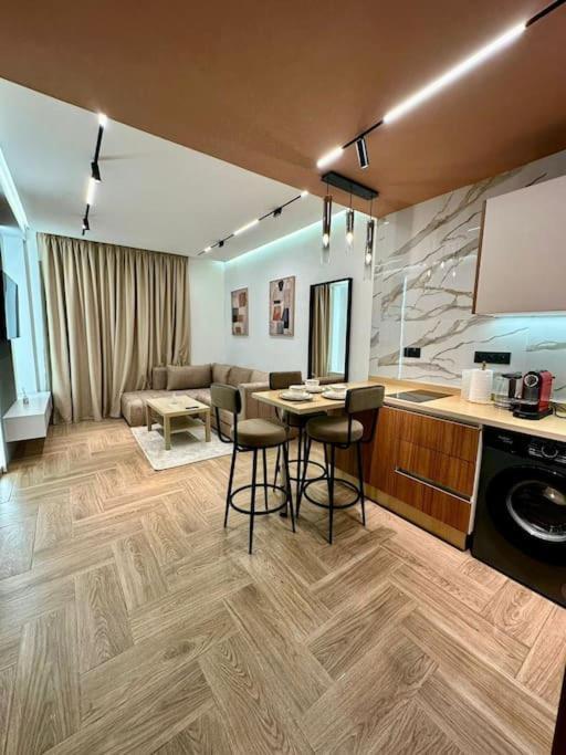 Centrico 5 Bendiban Tangier