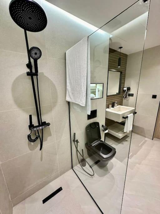 Centrico 5 Bendiban Apartamento