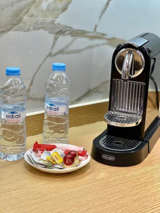 Apartamento Centrico 5 Bendiban Tánger