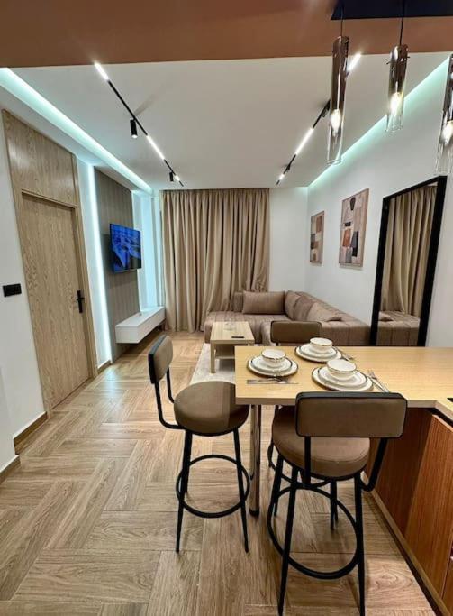 Apartamento Centrico 5 Bendiban Tánger
