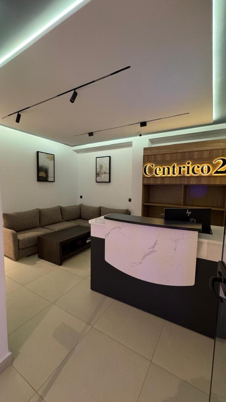 Centrico 5 Bendiban Apartment